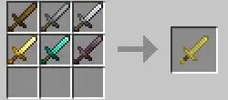 the strongest sword