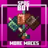 Spog'MoreMaces