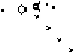 MC Game of Life Sim