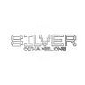 Silver.