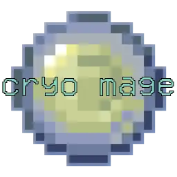 Succ's Origins: Cryo Mage