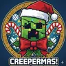Ho Ho Creepers 🎅
