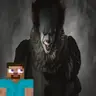1/10000 Chance for Pennywise Jumpscare Every Second