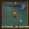 Weather effects Backport