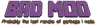 Bad Mod:Recheesed