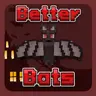 Better Bats Mod