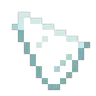 Glassy