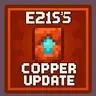 E21S's Copper upgrade