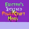 Sickened PowerCraft Mobs
