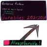 AlwaysDurable