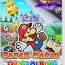 Paper Mario The Origami King Mod