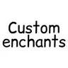 Mentalitys | Custom Enchants