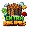 Recipes - Must Be In The Game