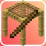 Stick Scaffolding