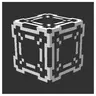 Simple Caveblock