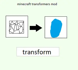 Ore transformers