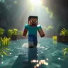 Stop Swimming!
