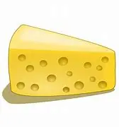 The OP Cheese