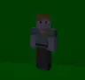 Just a Green Screen