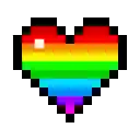 PridePixels