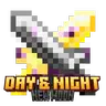 Day & Night - New Moon