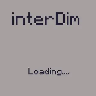 Interworlds Splashscreens