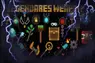 Legendares Weapons