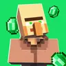 Villager Follow You