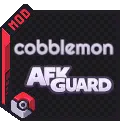 Cobblemon: AFK Guard
