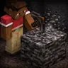 Bedrock Breaker enchantment
