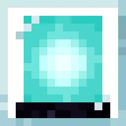 Crystallized Beacons
