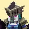 Pillager Queen Reforged