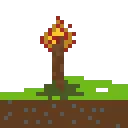 StickyTorches