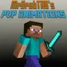MrCrabTAB's PVP Animations