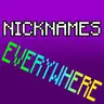 Nicknames Everywhere