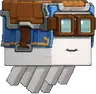 Summer Drop: Ghastlings