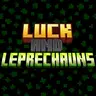 Luck And Leprechauns