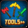 More Tools++ by Anoosh