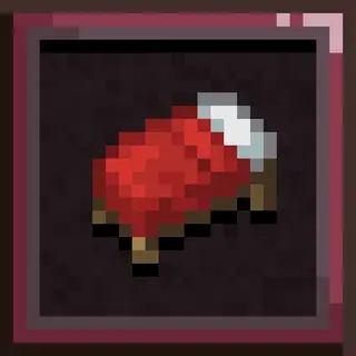Beds Aren't TNT