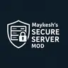 Maykesh's Secure Server Mod