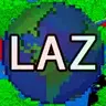 Laz Viewer for BTE