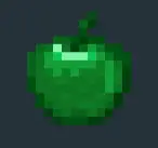 to much apples