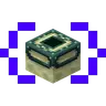 Custom End Portals