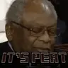 It's Peat, I'm Afraid