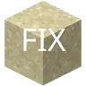Sand Fix
