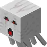 Happy Ghast Fireball