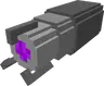 Impulse Gun