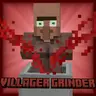 The Villager Grinder Mod