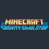 Minecraft Gravity Simulator