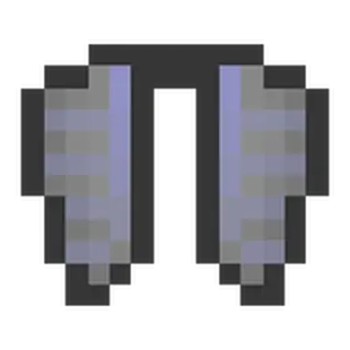 Better Elytra Flying